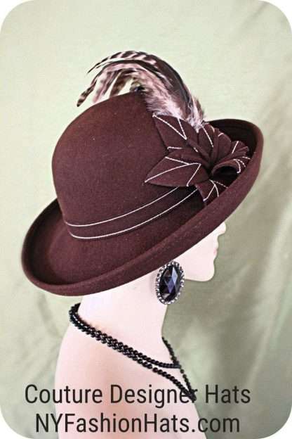 Formal Hats By NYFashionHats.com