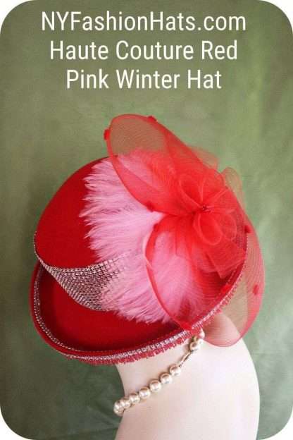 Formal Hats By NYFashionHats.com