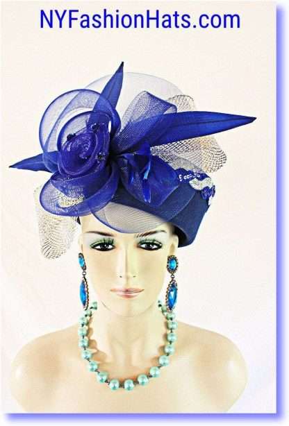 Formal Hats By NYFashionHats.com