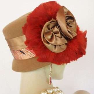 Luxury Hats By NYFashionHats.com