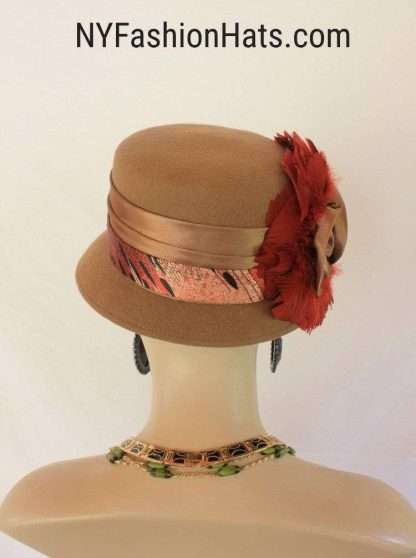 Special Occasion Hats By NYFashionHats.com