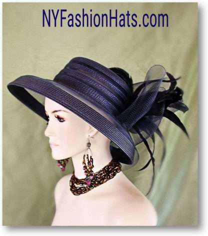 Special Occasion Hats By NYFashionHats.com