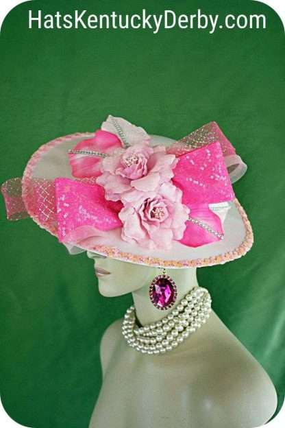 Dress Hats For Women By NYFashionHats.com