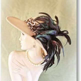 Luxury Hats By NYFashionHats.com