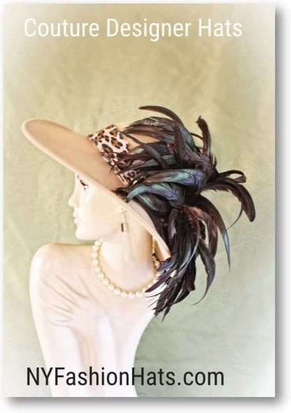 Luxury Hats By NYFashionHats.com