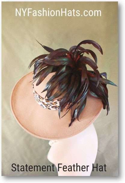 Elegant Hats For Women By NYFashionHats.com