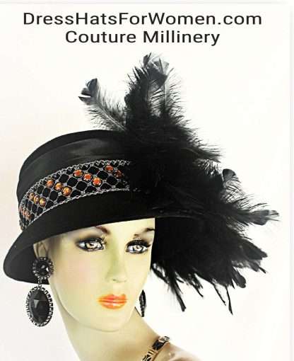 Luxury Hats By NYFashionHats.com