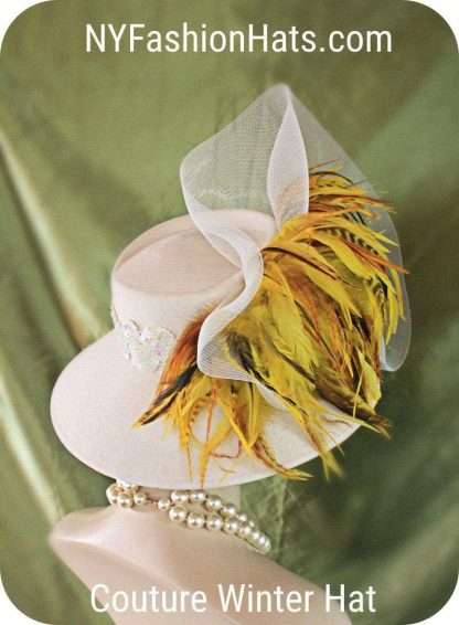 Formal Hats By NYFashionHats.com