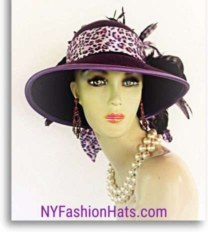 Formal Hats By NYFashionHats.com