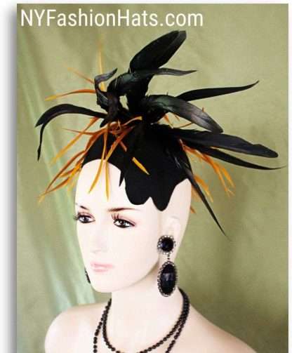 Special Occasion Hats By NYFashionHats.com