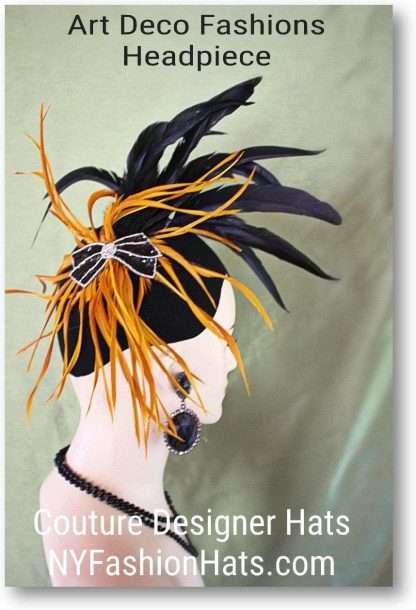 Elegant Hats For Women By NYFashionHats.com