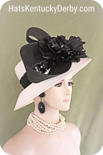 Formal Hats By NYFashionHats.com