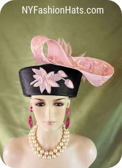 Formal Hats By NYFashionHats.com