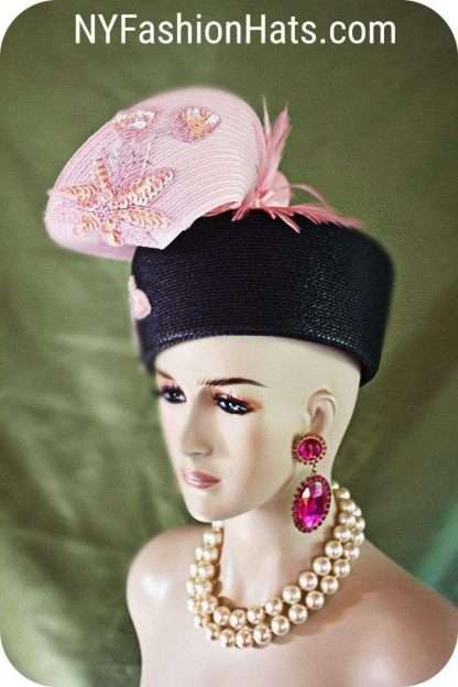 Special Occasion Hats By NYFashionHats.com