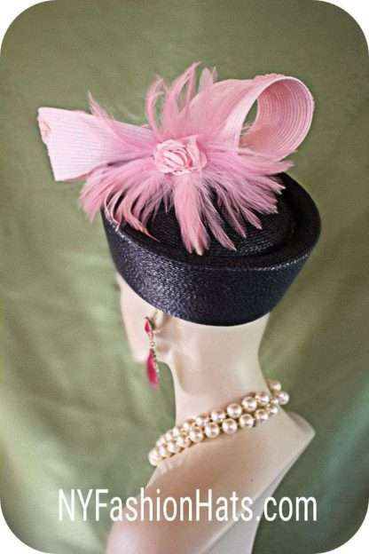 Elegant Hats For Women By NYFashionHats.com