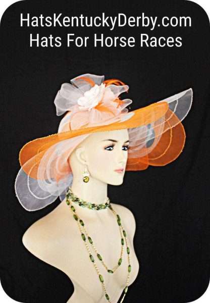 Elegant Hats For Women By NYFashionHats.com