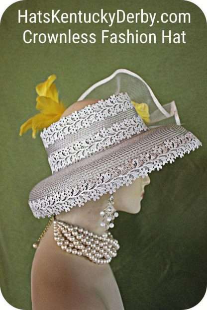 Special Occasion Hats By NYFashionHats.com