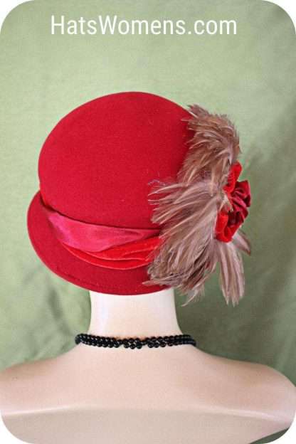 Formal Hats By NYFashionHats.com