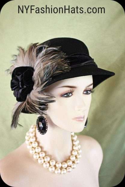 Wedding Hats By NYFashionHats.com