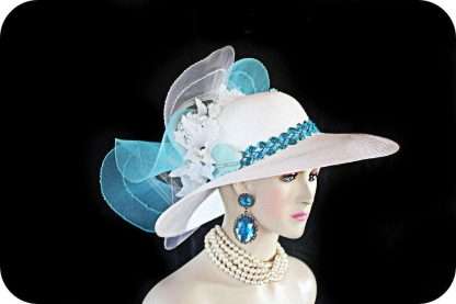 Elegant Hats For Women By NYFashionHats.com