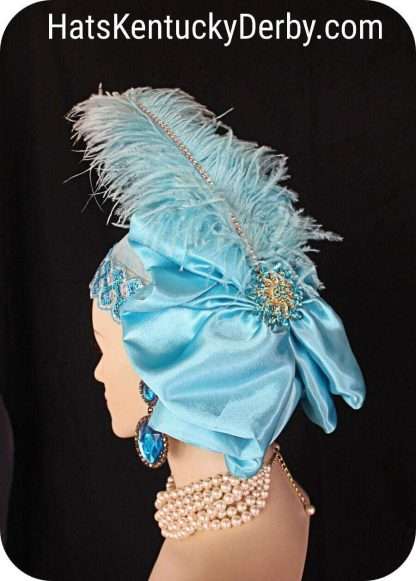 Special Occasion Hats By NYFashionHats.com