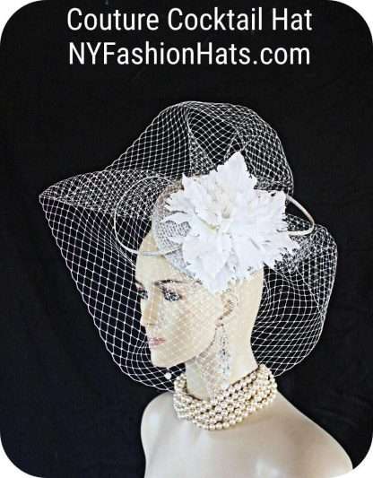 Formal Hats By NYFashionHats.com