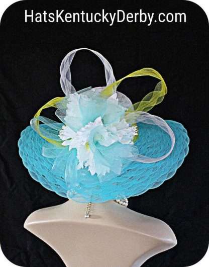 Formal Hats By NYFashionHats.com