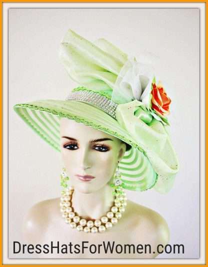 Formal Hats By NYFashionHats.com