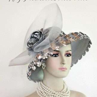 Luxury Hats By NYFashionHats.com