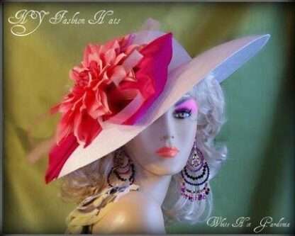 Formal Hats By NYFashionHats.com