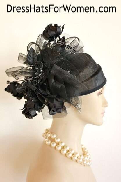 Formal Hats By NYFashionHats.com