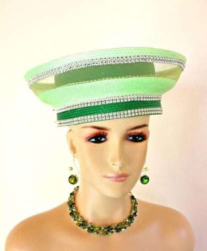 Special Occasion Hats By NYFashionHats.com