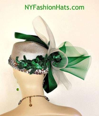 Special Occasion Hats By NYFashionHats.com