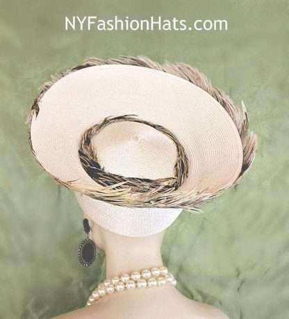 Special Occasion Hats By NYFashionHats.com