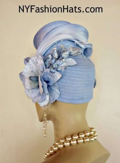 Formal Hats By NYFashionHats.com