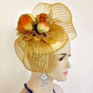 Luxury Hats By NYFashionHats.com