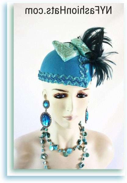 Special Occasion Hats By NYFashionHats.com