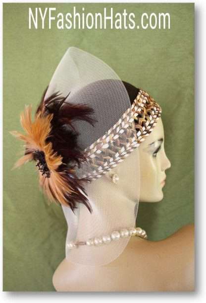 Formal Hats By NYFashionHats.com