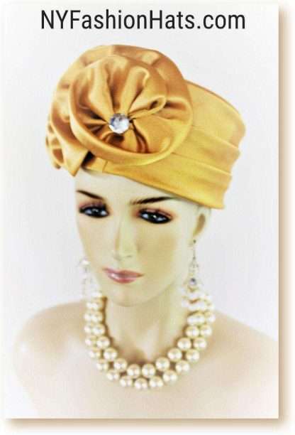 Special Occasion Hats By NYFashionHats.com