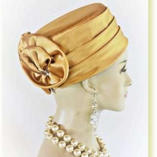 Luxury Hats By NYFashionHats.com