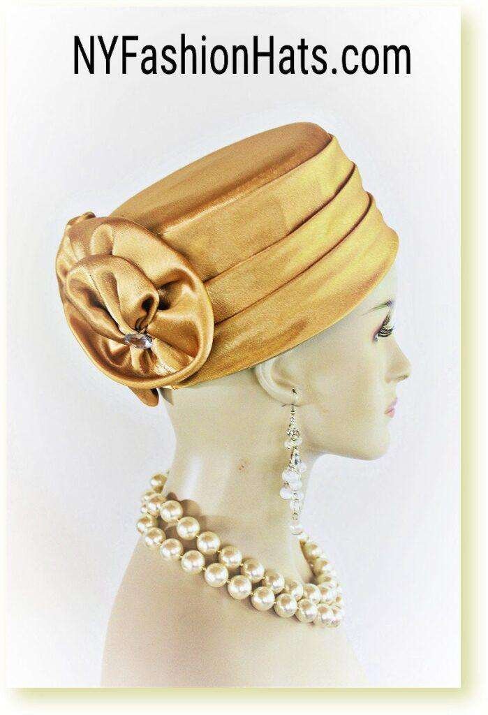 Luxury Hats By NYFashionHats.com