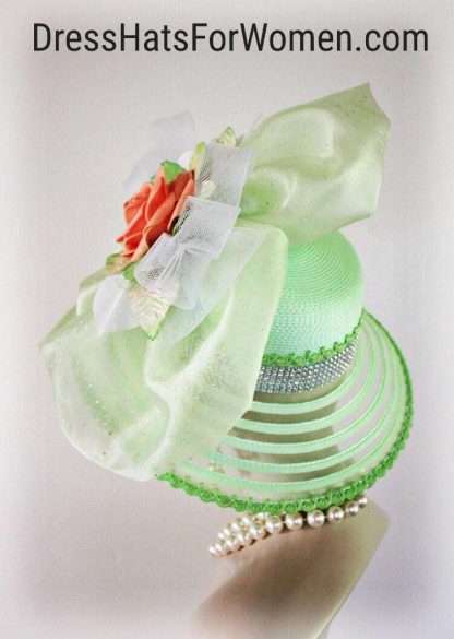 Special Occasion Hats By NYFashionHats.com