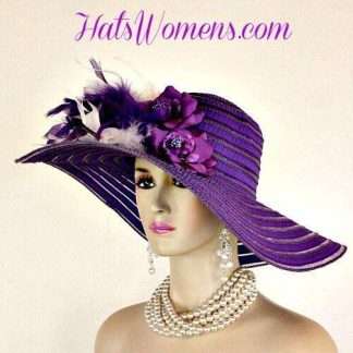 Luxury Hats By NYFashionHats.com