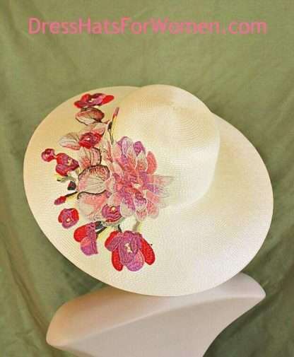 Wedding Hats By NYFashionHats.com