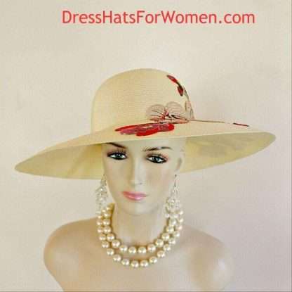 Formal Hats By NYFashionHats.com