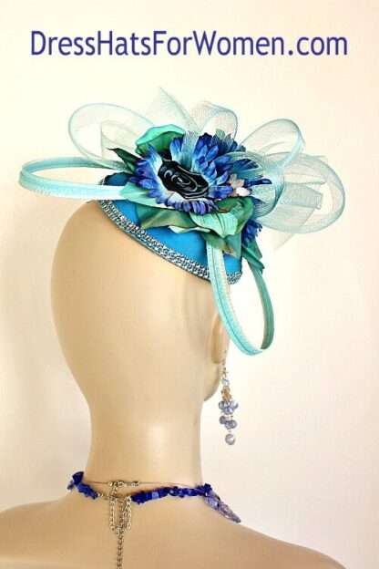 Formal Hats By NYFashionHats.com