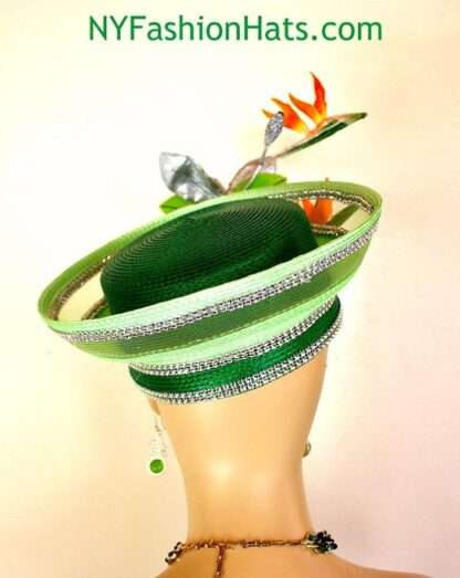 Formal Hats By NYFashionHats.com