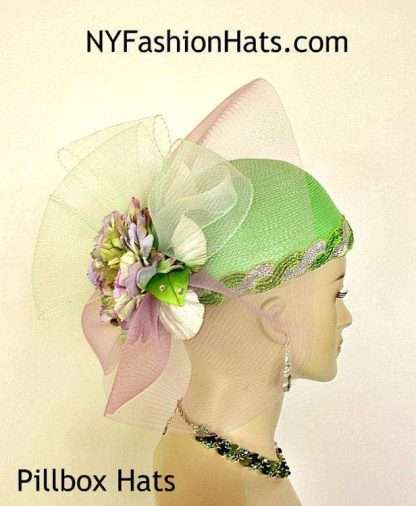 Formal Hats By NYFashionHats.com