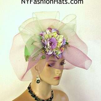 Luxury Hats By NYFashionHats.com