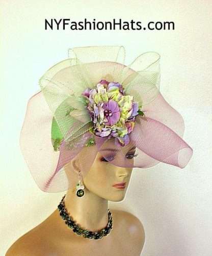 Luxury Hats By NYFashionHats.com